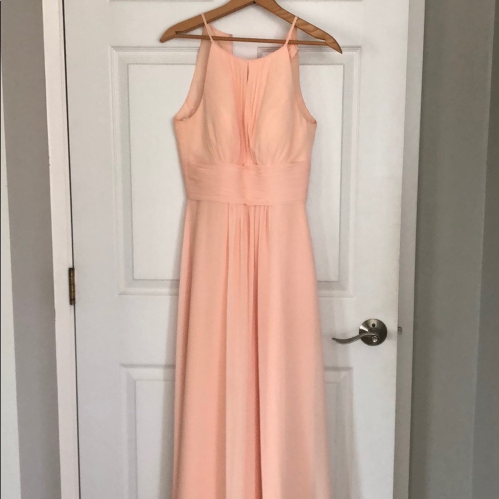 Azazie Dress